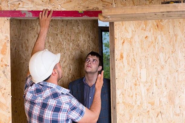 Best Spray Foam Insulation  in Longview, WA